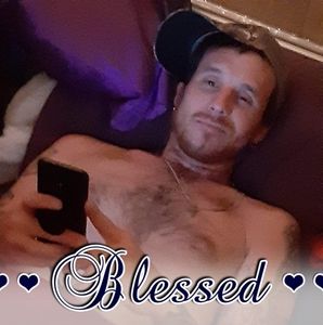 Meet your Posher, Rusty